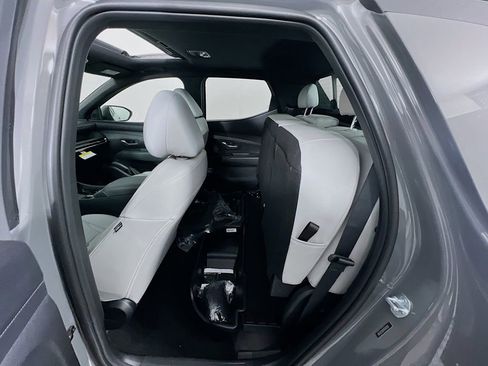 New 2026 Hyundai Santa Cruz SEL AWD/4WD image 22