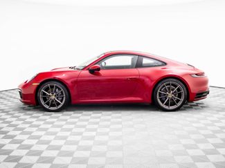 Used 2021 Porsche 911 Carrera video 2