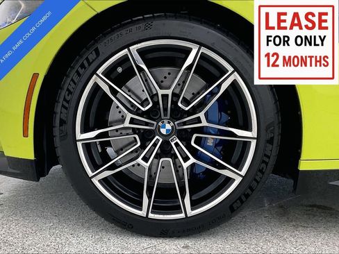 Used 2022 BMW M4 Coupe image 12