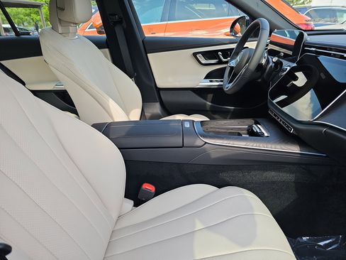 New 2026 Mercedes-Benz E 350 Sedan image 10