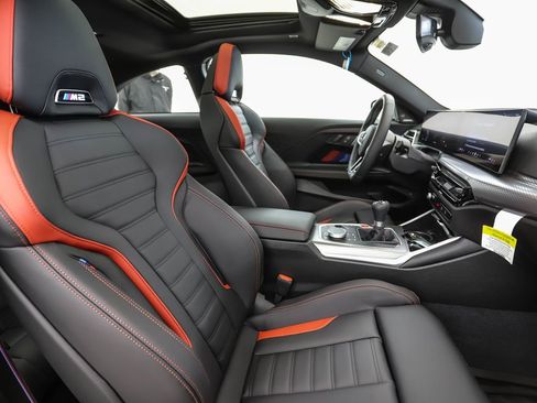 New 2026 BMW M2 w/ Lighting Package image 24