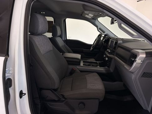 Used 2023 Ford F150 XLT w/ Equipment Group 301A Mid AWD/4WD image 29