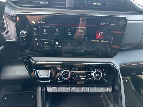 New 2026 GMC Sierra 2500 AT4 w/ AT4 Premium Plus Package image 25