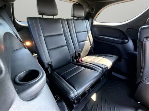 Used 2020 Dodge Durango R/T w/ Trailer Tow Group IV AWD/4WD image 28
