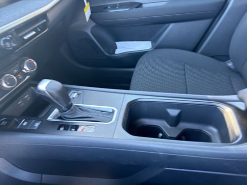 New 2026 Nissan Kicks S image 27