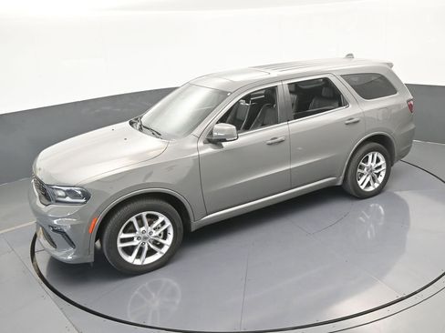 Used 2022 Dodge Durango GT image 52