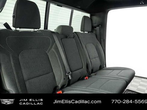 Used 2022 RAM 1500 Big Horn image 20