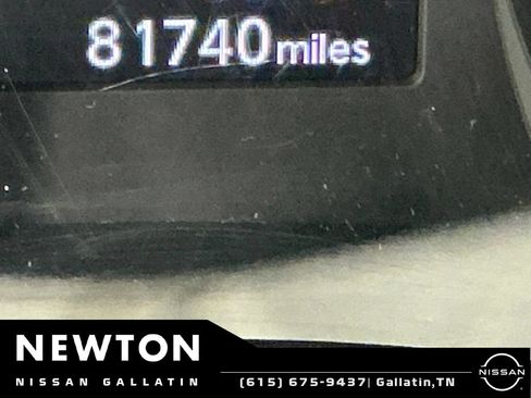 Used 2020 Nissan Rogue SV FWD image 26