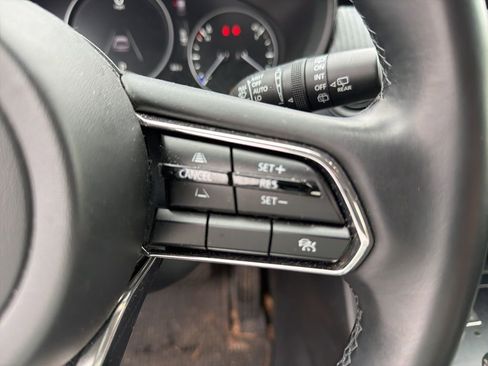 Used 2024 MAZDA CX-90 3.3 Turbo w/ Select Package AWD/4WD image 19