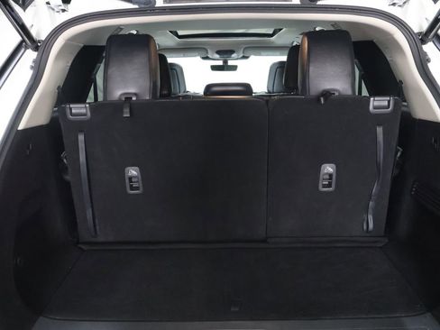 Used 2025 INFINITI QX60 Pure image 15