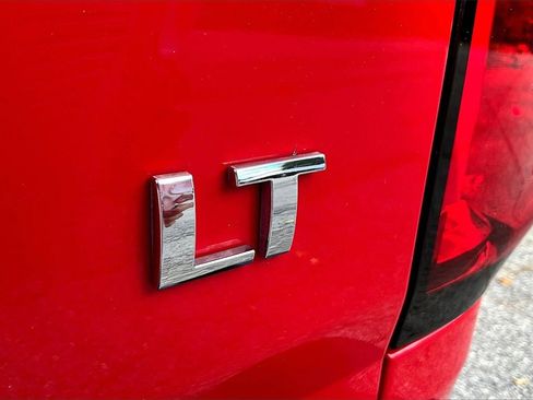 Certified 2018 Chevrolet Colorado LT image 22