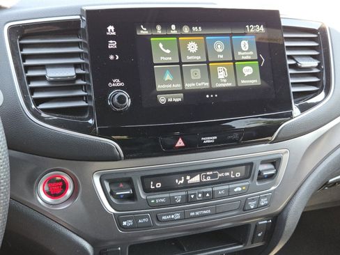 Certified 2023 Honda Passport EX-L image 36