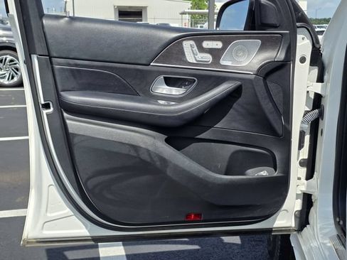 Used 2020 Mercedes-Benz GLE 350 image 14