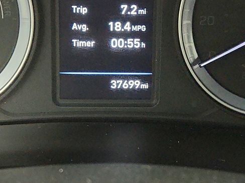 Used 2018 Hyundai Sonata Limited image 15