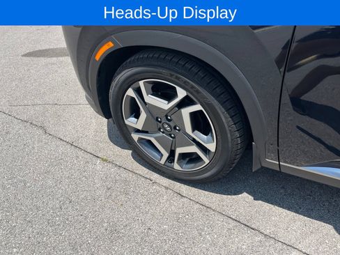 Used 2024 Hyundai Palisade Limited FWD image 11