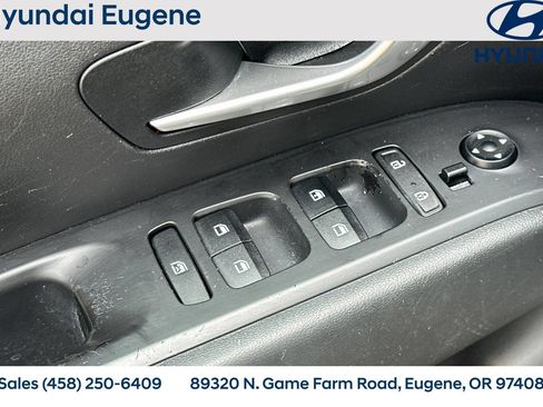 Used 2022 Hyundai Tucson SE AWD/4WD image 14