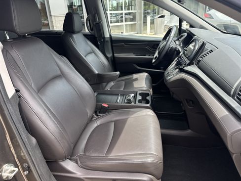 Used 2020 Honda Odyssey EX-L image 14