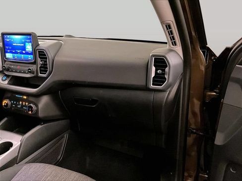 Used 2022 Ford Bronco Sport Big Bend w/ Convenience Package AWD/4WD image 15