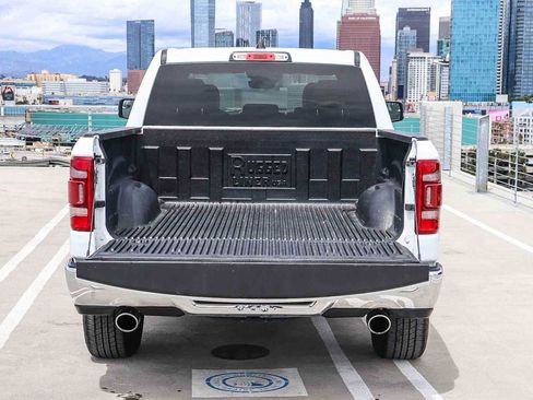 Used 2024 RAM 1500 Laramie RWD image 28