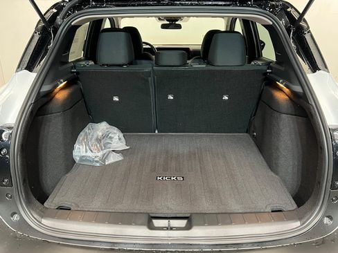New 2026 Nissan Kicks SV w/ SV Premium Package image 22