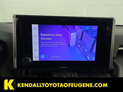 Used 2024 Toyota RAV4 Adventure image 13