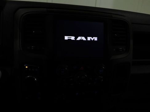 Used 2022 RAM 1500 Express w/ Wheel & Sound Group image 49