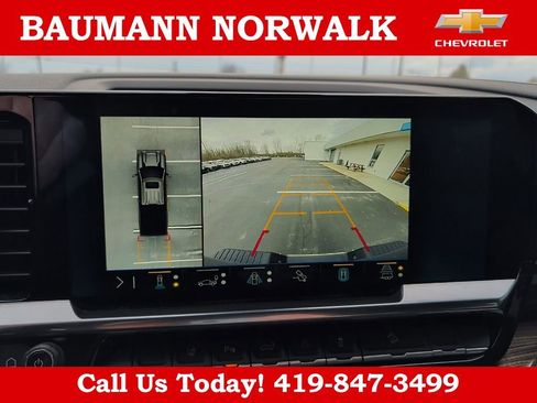 Used 2025 Chevrolet Silverado 2500 LT w/ Texas Edition image 32