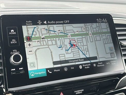 New 2026 Honda Ridgeline Black Edition image 27