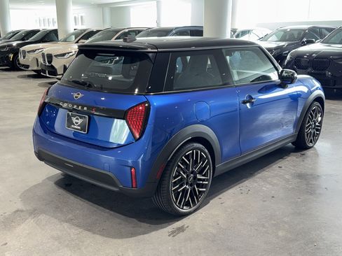 New 2026 MINI Cooper S FWD image 7