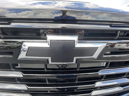 Certified 2026 Chevrolet Silverado 3500 LT w/ Trail Boss Package AWD/4WD image 31