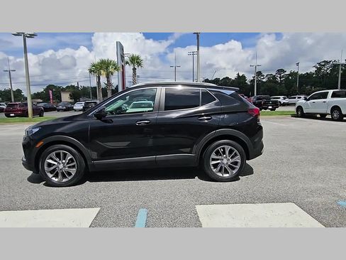 Used 2021 Buick Encore GX Select w/ Experience Buick Package FWD image 25
