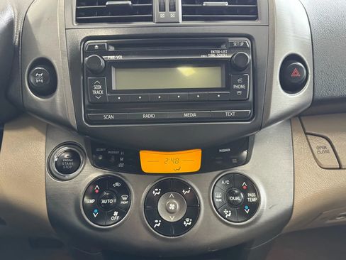 Used 2012 Toyota RAV4 Limited image 15