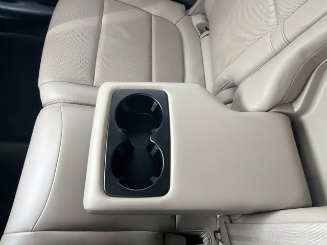Used 2021 Lincoln Corsair Reserve FWD image 17