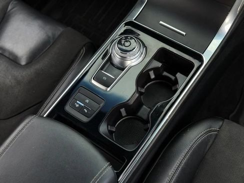 Used 2019 Ford Edge ST w/ Equipment Group 401A AWD/4WD image 28