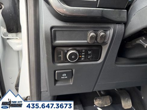 Used 2023 Ford F150 XLT w/ Equipment Group 301A Mid AWD/4WD image 19