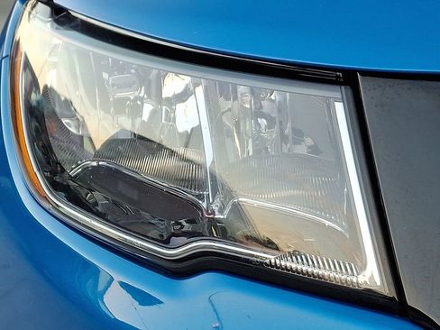 Used 2019 Jeep Compass Latitude image 12