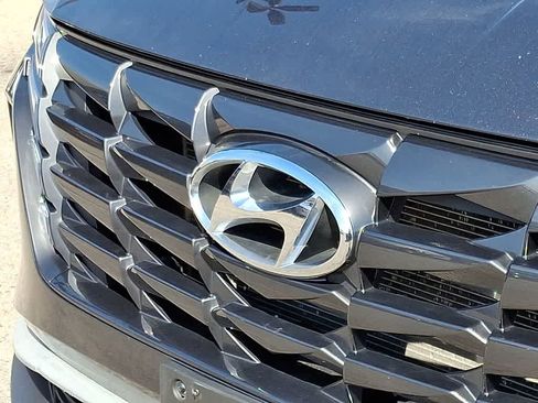 Used 2024 Hyundai Tucson SEL image 32
