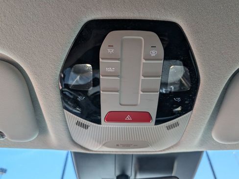 Certified 2025 Kia K4 EX FWD image 20