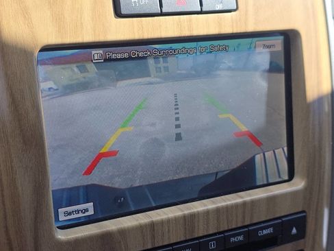 Used 2011 Ford F150 Lariat w/ Lariat Plus Pkg image 5