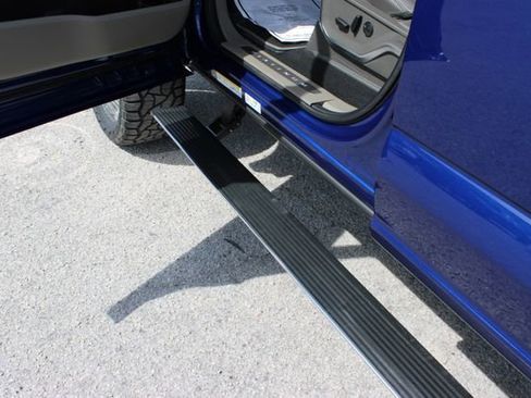 Used 2026 Ford F450 Platinum w/ Platinum Plus Package image 23