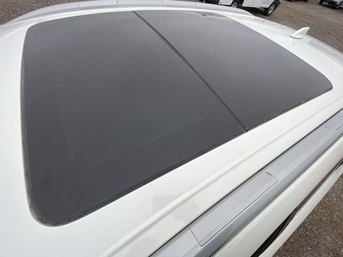 Used 2023 Nissan Murano Platinum w/ Cargo Package image 19