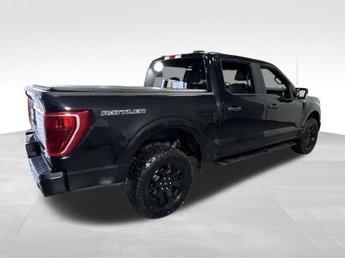 Used 2023 Ford F150 XL w/ Rattler Package AWD/4WD image 10