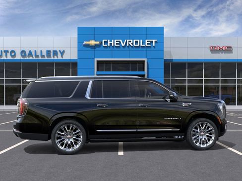 New 2026 GMC Yukon XL Denali image 6