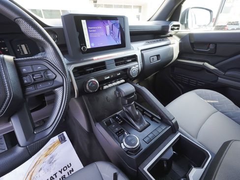 Used 2024 Toyota Tacoma SR5 image 27