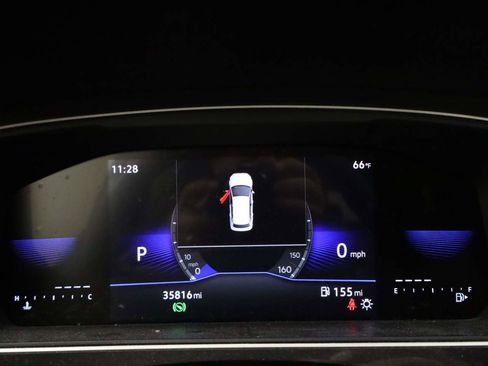 Used 2024 Volkswagen Tiguan S image 7