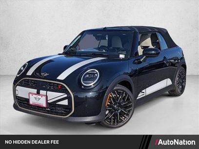New 2026 MINI Cooper S