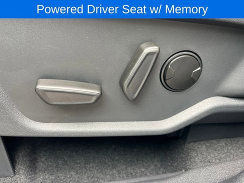 New 2025 Ford Bronco Badlands image 25