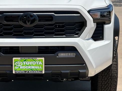 New 2026 Toyota Tacoma TRD Off-Road AWD/4WD image 7
