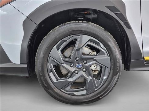 Certified 2024 Subaru Crosstrek 2.5i Sport w/ Crosstrek Mirror Package AWD/4WD image 25