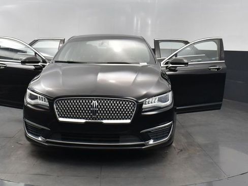 Used 2018 Lincoln MKZ Select w/ Select Plus Package AWD/4WD image 12